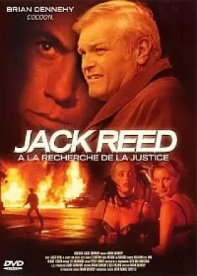 Couverture du produit · Jack Reed-A la Recherche de la Justice