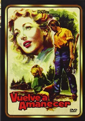 Couverture du produit · Vuelve A Amanecer [Import]