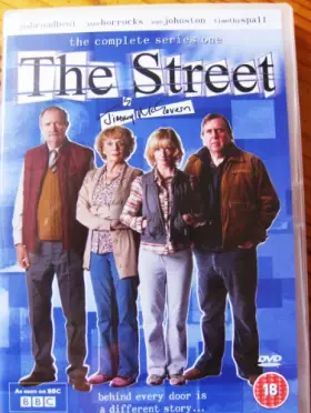 Couverture du produit · The Street - Series 1 [Import anglais]