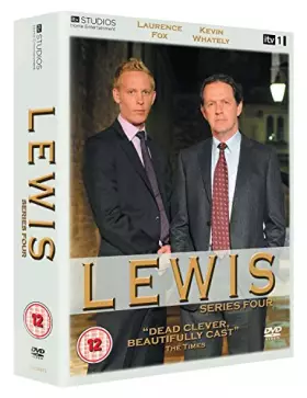 Couverture du produit · Lewis-Series Four [Import]