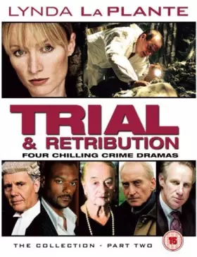 Couverture du produit · Trial and Retribution II [Import anglais]