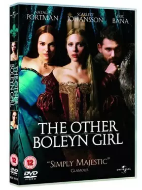 Couverture du produit · The Other Boleyn Girl [DVD] (2008)