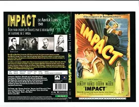 Couverture du produit · Impact [Version remasterisée]