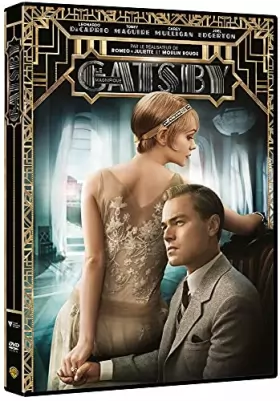 Couverture du produit · Gatsby Le Magnifique