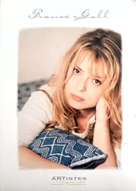 Couverture du produit · France Gall