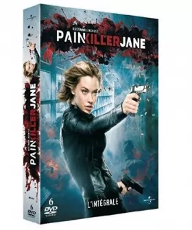 Couverture du produit · Painkiller Jane-Saison 1