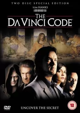 Couverture du produit · The Da Vinci Code (2 Disc Special Edition) [DVD] by Tom Hanks