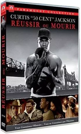 Couverture du produit · Réussir ou mourir