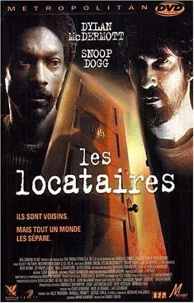 Couverture du produit · Les locataires