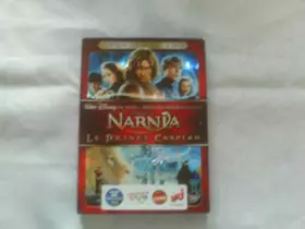 Couverture du produit · Le Monde de Narnia-Chapitre 2 : Le Prince Caspian [Édition Collector]