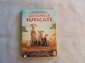 Couverture du produit · La Famille Suricate