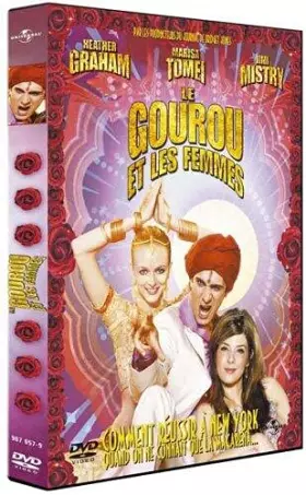 Couverture du produit · Le gourou et les femmes