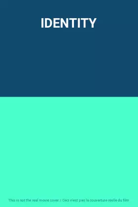 Couverture du produit · IDENTITY