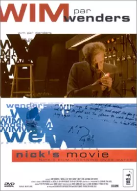 Couverture du produit · Nick's Movie