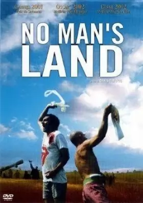 Couverture du produit · No Man's Land