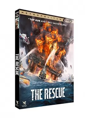 Couverture du produit · The Rescue