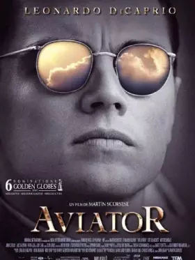 Couverture du produit · Aviator