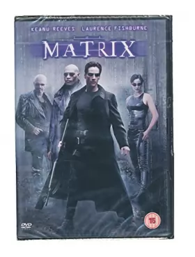Couverture du produit · The Matrix [Import anglais]