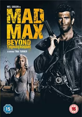 Couverture du produit · Mad Max 3 - Beyond Thunderdome [Import anglais]
