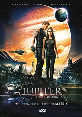 Couverture du produit · Jupiter Destin de l Univers-DVD