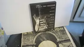 Couverture du produit · Tribute To Stevie Ray Vaughan (1995) [(A)]