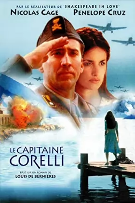 Couverture du produit · Le Capitaine Corelli