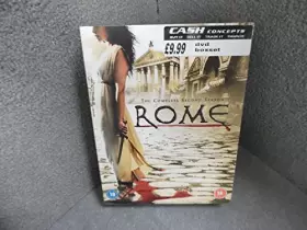 Couverture du produit · Rome - the Complete 2nd Season [Import anglais]