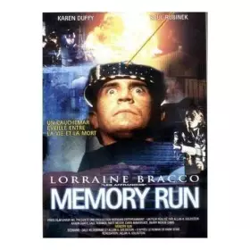 Couverture du produit · Brain Transplant