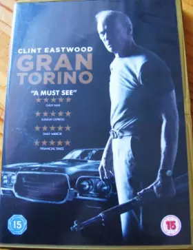 Couverture du produit · Gran Torino [Import]