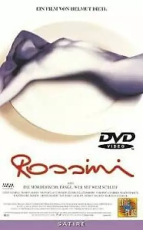 Couverture du produit · Rossini