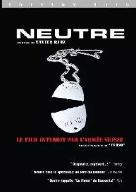 Couverture du produit · Neutral ( Neutre )