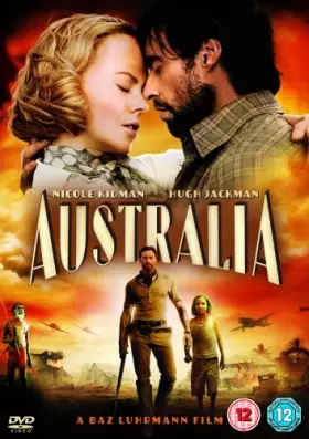 Couverture du produit · Australia [Import]
