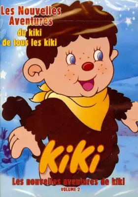 Couverture du produit · Kiki de tous les Kiki Vol 2
