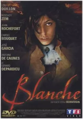 Couverture du produit · Blanche