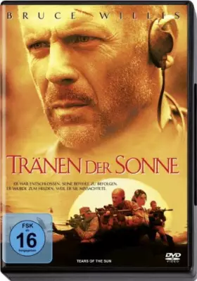Couverture du produit · Tränen der Sonne [Import]