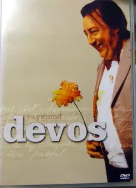 Couverture du produit · Raymond Devos-80 Ans, 80 Sketches-Vol. 3