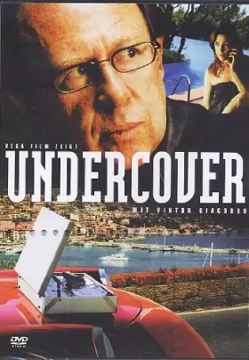 Couverture du produit · Undercover (OmU)