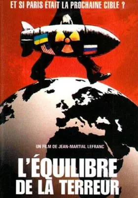 Couverture du produit · L'Équilibre de la Terreur