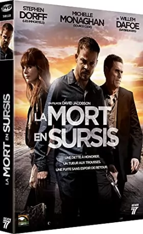 Couverture du produit · La Mort en sursis