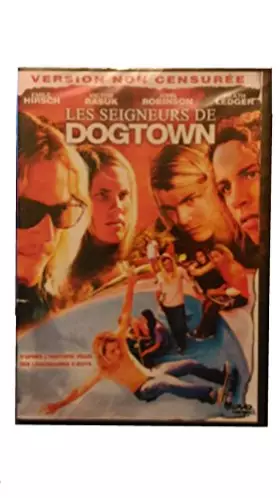 Couverture du produit · Les Seigneurs de Dogtown
