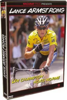 Couverture du produit · Lance Armstrong : Un champion hors norme