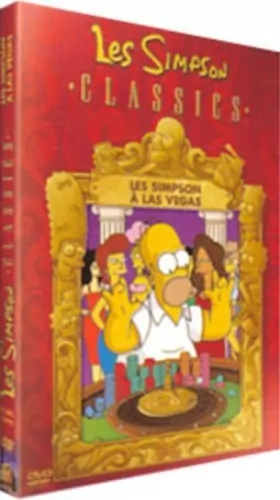 Couverture du produit · Les Simpson Classics : Les Simpson à Las Vegas