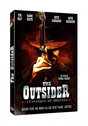 Couverture du produit · The Outsider