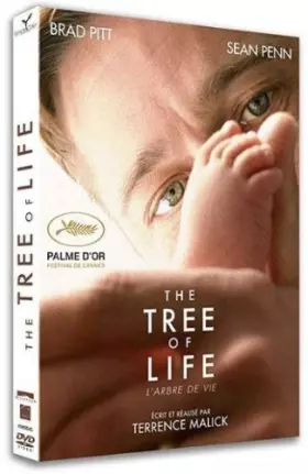 Couverture du produit · The Tree of life (Palme d'or - Cannes 2011)