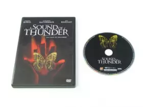 Couverture du produit · A Sound of Thunder