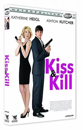 Couverture du produit · Kiss & Kill