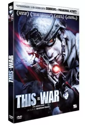 Couverture du produit · This is War