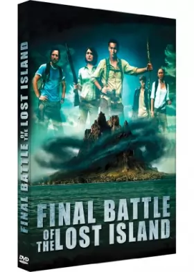Couverture du produit · Final Battle of The Lost Island