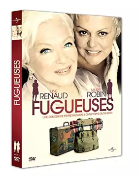 Couverture du produit · Fugueuses
