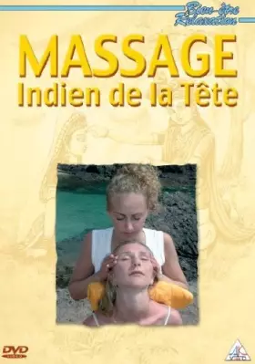 Couverture du produit · Massage Indien de la tête